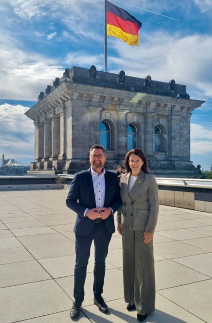 Foto: Patricia Bernreuther